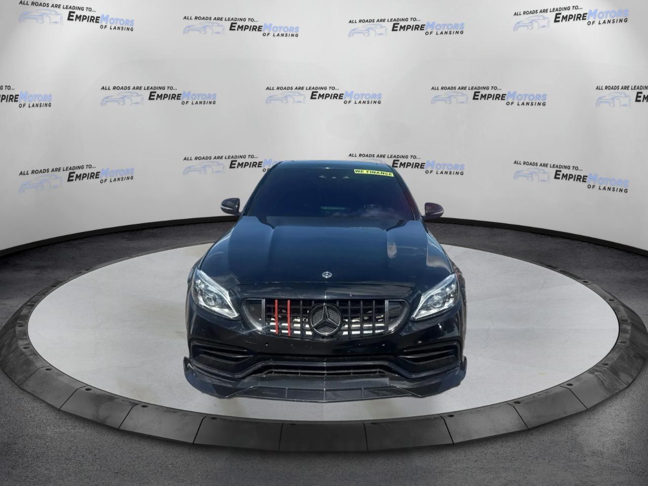 mercedes-benz c-class sedan 2018 55SWF8HB8JU237818 image mercedes-benz c-class sedan 2018 55SWF8HB8JU237818 image
